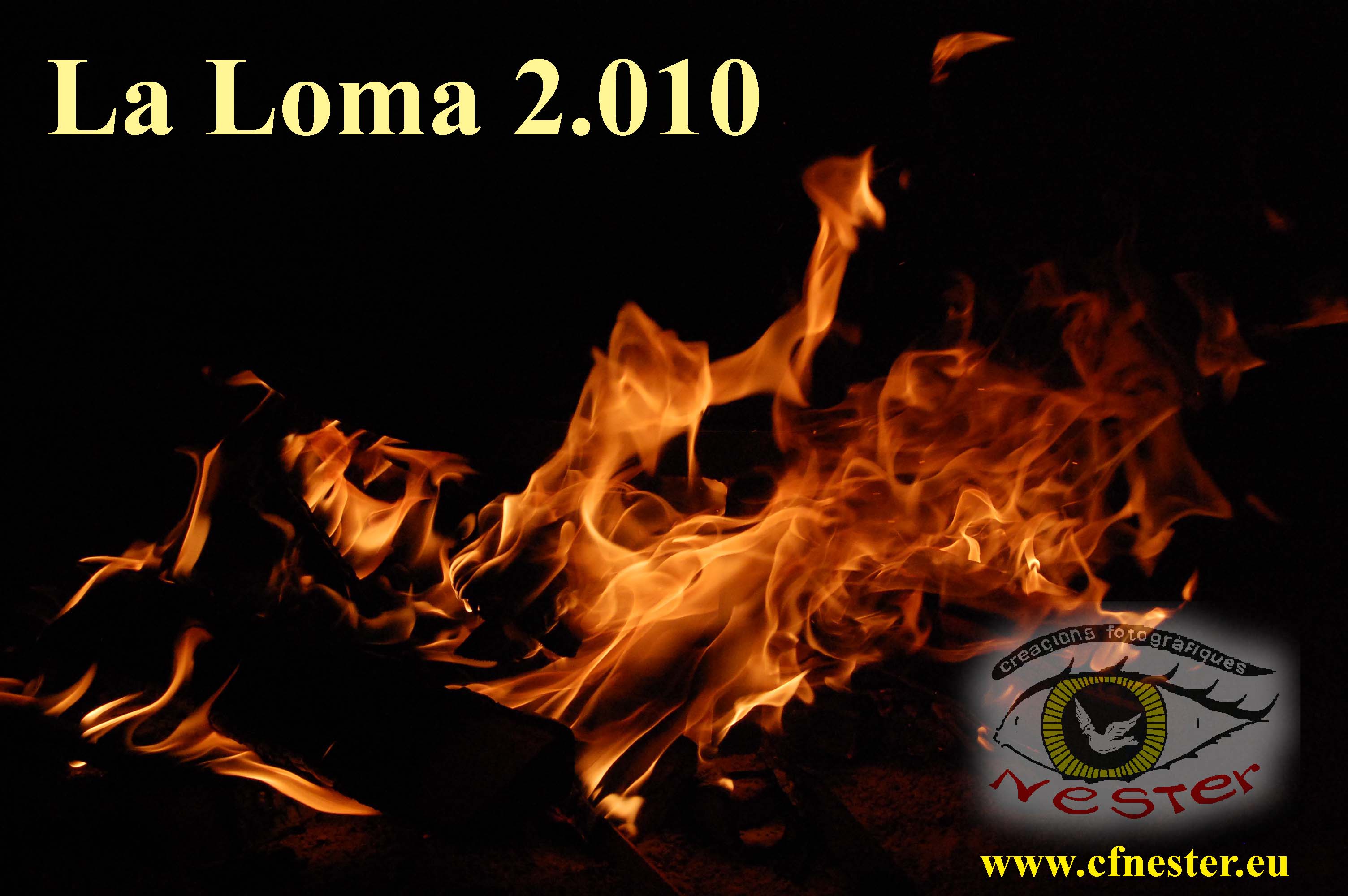 La Loma 2010