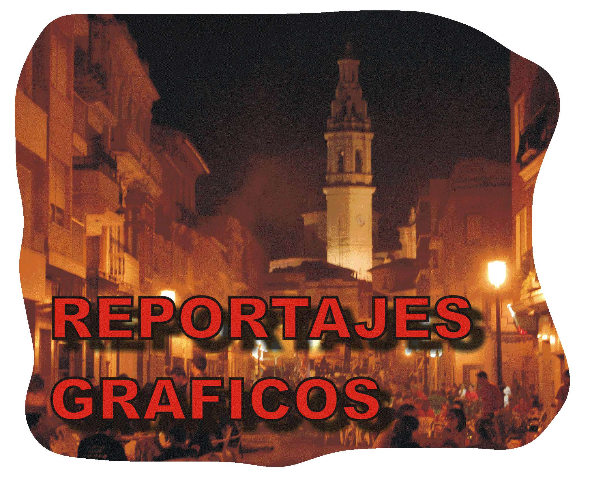 Reportajes